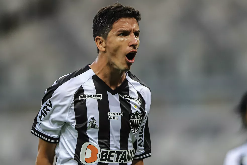 Nacho Aparece Na Pre Lista Da Argentina Para Os Jogos Olimpicos Esporte 98 Live