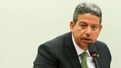 Lira confirma votação da PEC do voto impresso ainda para ...